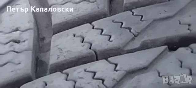 Гуми 215 55 17 Фаярстоун Firestone 2 броя. Нов внос. Неса нови. Цената е за брой гума., снимка 2 - Гуми и джанти - 48754823