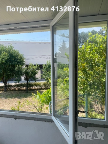 PVC Дограма в отлично състояние., снимка 2 - Дограми - 54285984