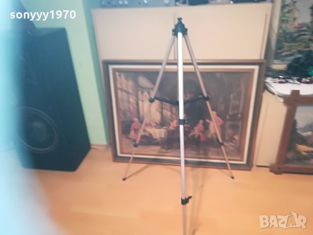 тринога-алуминиева-внос франция, снимка 3 - Други - 30108418