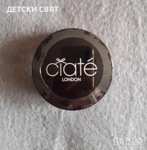 Нови пудри Ciaté Extraordinary Setting Powder Mini
