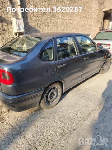 Seat Kordoba , снимка 7 - Автомобили и джипове - 51130443