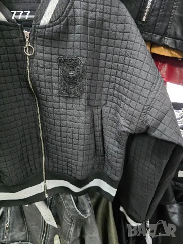 дамски якета , снимка 2 - Якета - 48495471