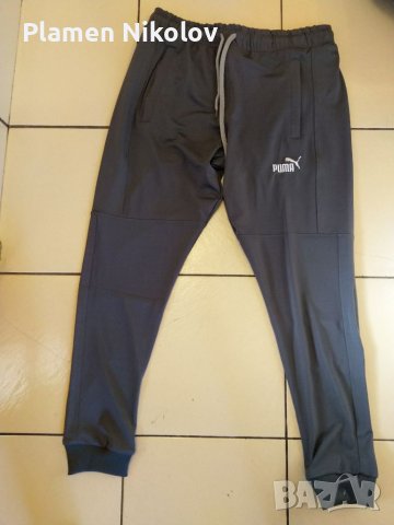 Спортно долнище Puma , снимка 5 - Спортни дрехи, екипи - 40200793