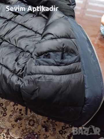 Оргинално мъжко яке, снимка 4 - Якета - 52928739