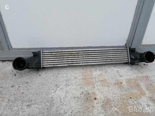 Мерцедес W211 Интеркулер E320cdi 204ks , снимка 4 - Части - 42234823