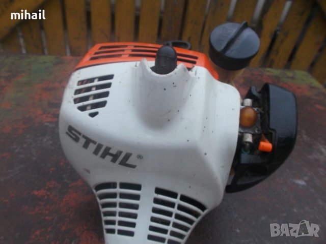 STIHL FS 45 на части, снимка 7 - Градинска техника - 38897920