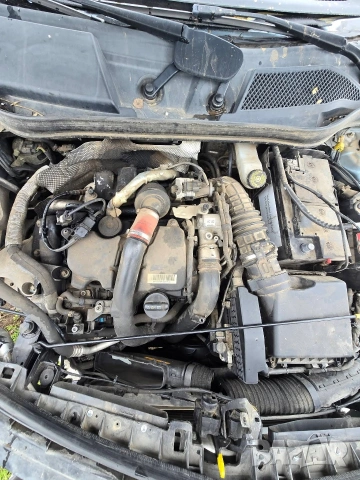 ✅ Продавам Mercedes А160 D 2018г. на ЧАСТИ (Мерцедес А160 A Class CDI). Прочети описанието 😉, снимка 6 - Части - 54117039