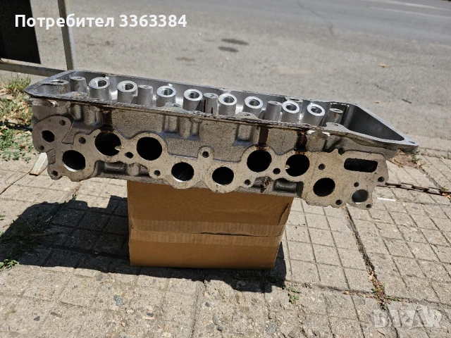 Продавам цилиндрова глава за Лада, снимка 2 - Части - 51014431