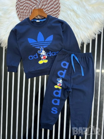 детски комплекти на едро nike adidas, снимка 6 - Детски комплекти - 51832529