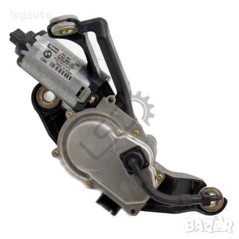 Мотор задна чистачка BMW 1 Series (E87) 2004-2011 ID:112118, снимка 2 - Части - 42458845