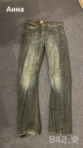 Volcom quicksilver мъжки дънки, снимка 7 - Дънки - 39555765