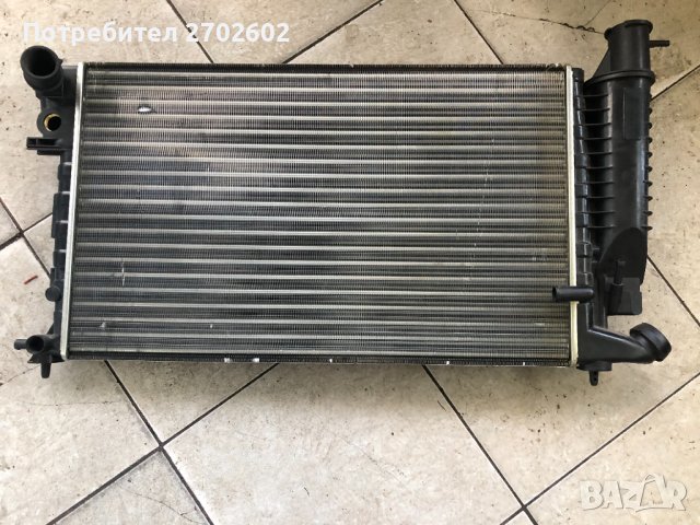 Радиатор за Пежо 306
