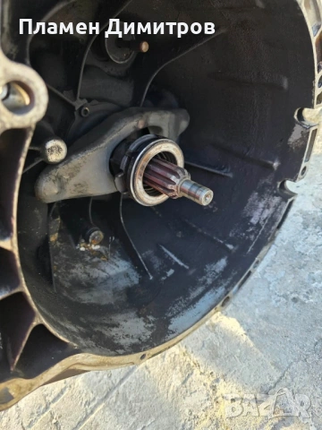 Скоростна кутия ZF, снимка 2 - Аксесоари и консумативи - 54364865