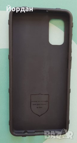Samsung A41 силиконови протектори, снимка 3 - Калъфи, кейсове - 29201439