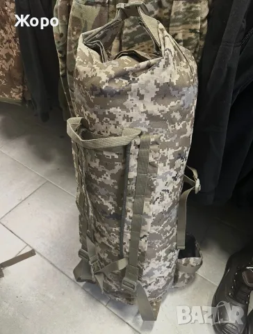 ВОЕННИ АРТИКУЛИ,ЛОВ и РИБОЛОВ,ТУРИЗЪМ—Продажба на Едро и на Дребно, снимка 12 - Екипировка - 55957031