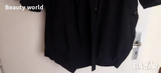 Пролетно яке от вискоза , снимка 12 - Якета - 47272171