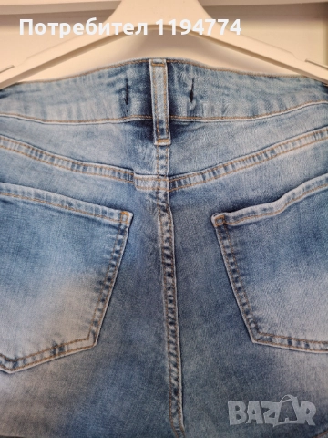 Няколко модела , снимка 7 - Дънки - 52096899