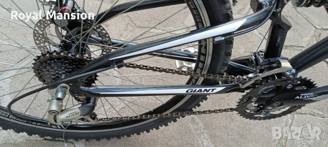 Велосипед планинско колело mountain bike , снимка 3 - Велосипеди - 51032163