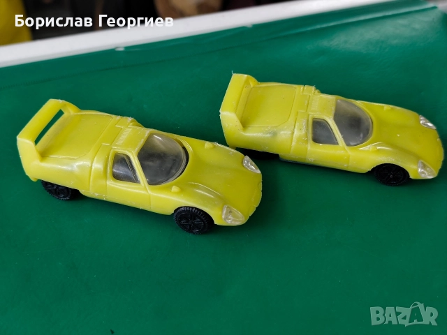 Количка estetyka bre samurai два броя