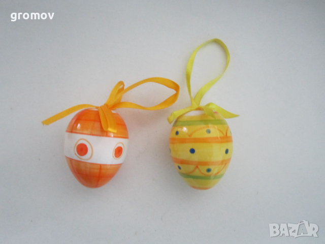 великденски яйца