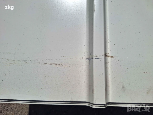 Преоценена ЛТ ламарина TR20x280-1120 Ral9002 с дължина 2м, снимка 4 - Строителни материали - 51101235