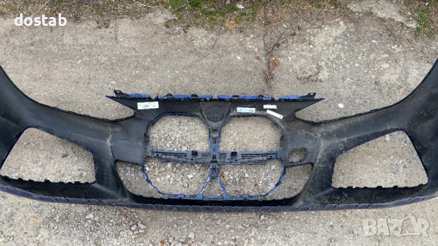 Предна браня за bmw G26 M Paket, снимка 5 - Части - 54200549