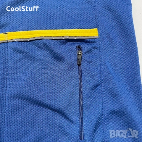 Спортен Екип Тениска за Колоездене Nike Vintage Размер XXL, снимка 8 - Спортни дрехи, екипи - 54098581