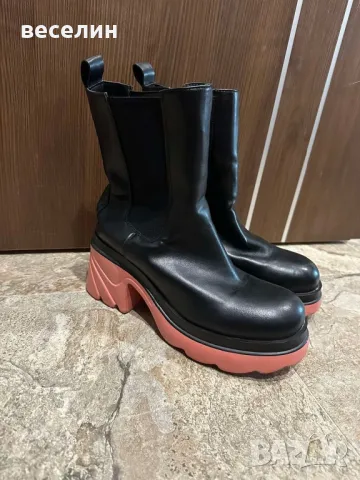 дамски боти