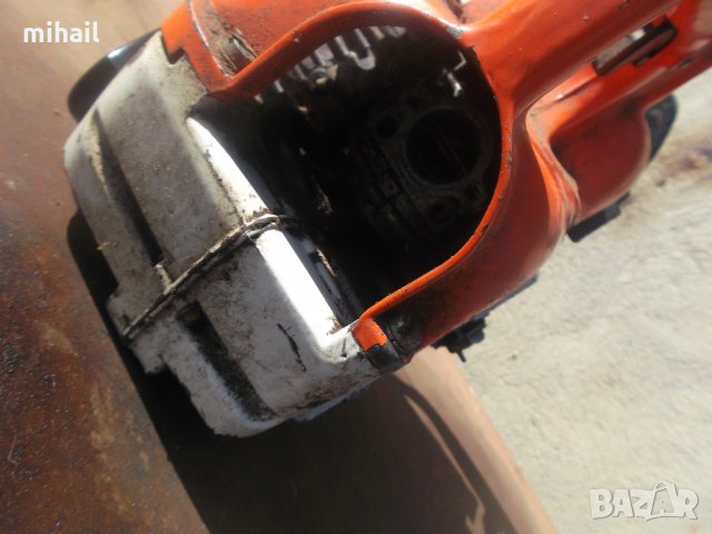 STIHL 08 S   на части, снимка 3 - Градинска техника - 30347866
