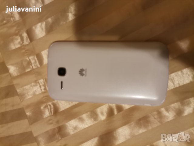 Huawei Y600-U20, снимка 2 - Huawei - 31060856