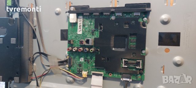 MAIN BOARD ,BN94-09121Q, BN41-02353B for SAMSUNG UE43J5500AW
