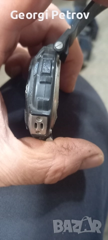 касио нов за батерия, снимка 5 - Мъжки - 52603111