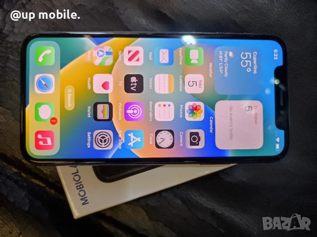 iPhone X 64 гб , Гаранция 