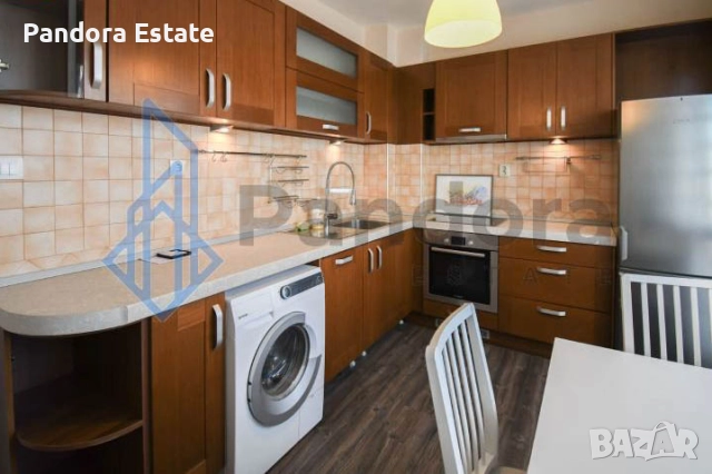 2-СТАЕН апартамент под наем, гр. София, кв.Изток, снимка 8 - Апартаменти - 52468593