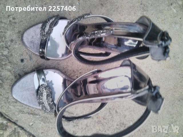 Дамски обувки , снимка 5 - Дамски ежедневни обувки - 51826775