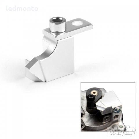 Държач за поправка на всмукателния колектор P2015, снимка 6 - Части - 34493479