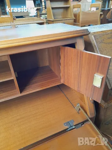   Масивно Писалище-внос от Германия!, снимка 7 - Други - 50202924