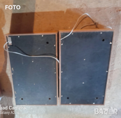 hi-fi 25/40w, снимка 6 - Тонколони - 52833290