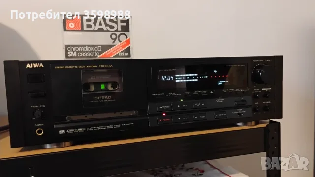 Aiwa excelia 009