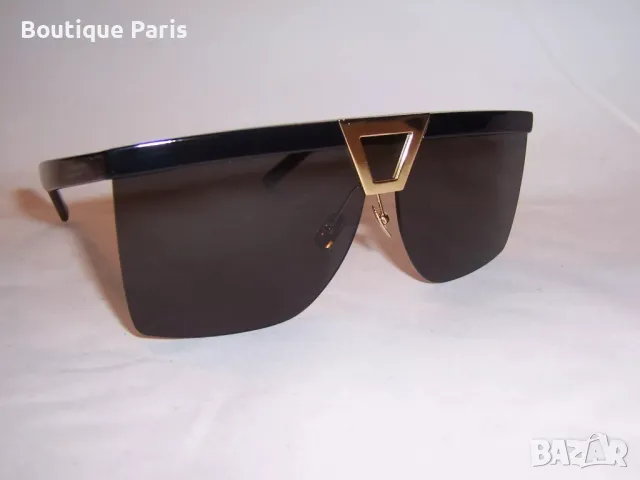 Yves Saint Laurent YSL слънчеви очила унисекс, снимка 2 - Слънчеви и диоптрични очила - 50136830