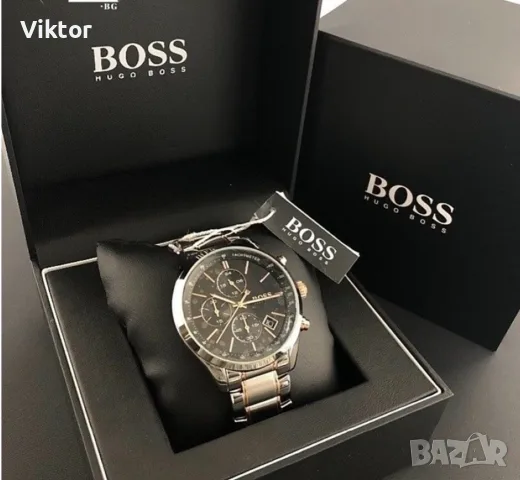 Мъжки часовник BOSS 