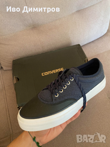 Converse CONS Sneakers, снимка 1 - Кецове - 44745863