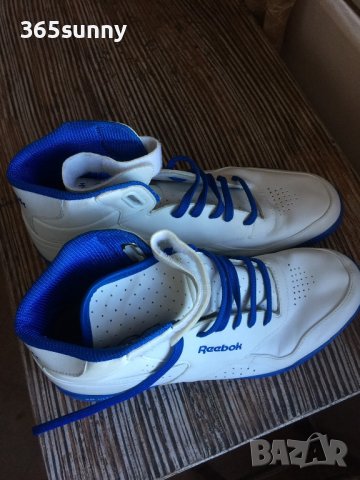 Reebok N43 Боти , снимка 3 - Кецове - 38093786