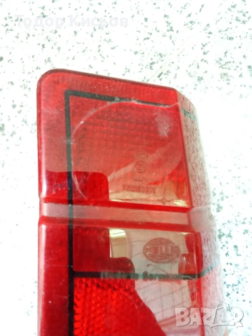 Оригинален десен стоп за Opel Kadett E Caravan, снимка 2 - Части - 53928242