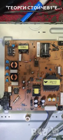 LD21C  LC21B EAX64910001[1.0]  EAX64324701[1.7], снимка 3 - Части и Платки - 47738717