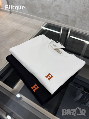 тениски Loewe off white hermes Balenciaga 