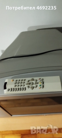 Телевизор Beko с плосък екран 52 см, снимка 5 - Телевизори - 52897994