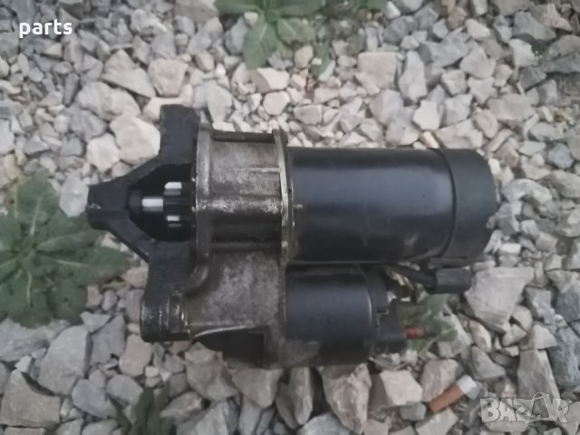 Стартер Ситроен Ах - Пежо 205 - 106 - 206 - 405 - Рено N, снимка 2 - Части - 29933924