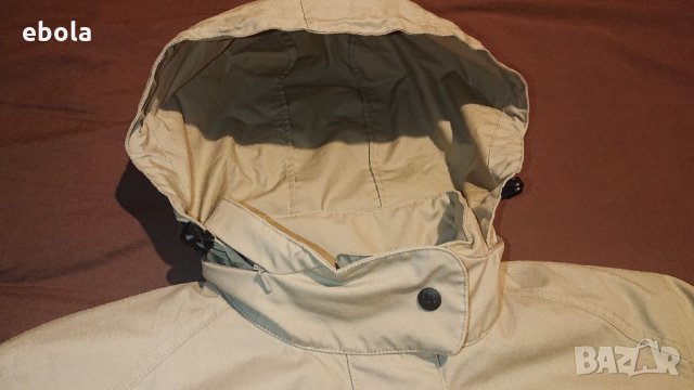 Jack Wolfskin - M с мембрана , снимка 14 - Якета - 35356220