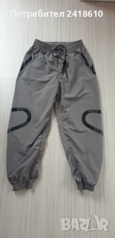 Adidas Stella McCartney Tech Pant Size M  ОРИГИНАЛ! Дамскo Долнище!, снимка 18 - Спортни екипи - 49892855